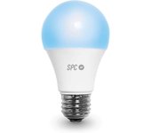 Bombilla smart wifi led aura 1050lm rgb e27