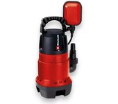 Abs bomba sumergible para aguas residuales 780 kw