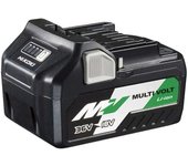 Hikoki 371750 batteria multi volt, 1080 w, 36 v