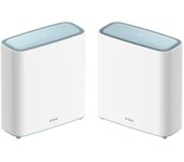 Punto de acceso d-link m32-3 blanco