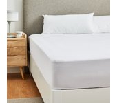 Protector colchón tencel™ impermeable 105x190/200cm pikolin home