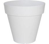 Maceta modelo ale-x blanco