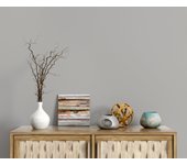 The color kitchen - pintura de muy alto poder cubriente color gris interior mate - dd125519 5l - color intenso