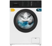 Cecotec lavadora de carga frontal bolero dresscode 720 e