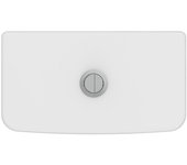 Cisterna ideal standard connect, 320x175x380mm, e797001, color: blanco