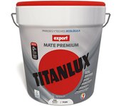 Pintura titan blanco 4 l
