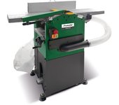 Holzstar 5904131 cepillo de regruesar adh 3050 - 400v