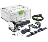 Fresadora de dominio festool df 500 q-set - 576420