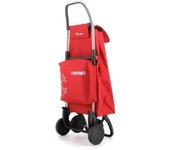 Carro imax termo zen 4l rojo
