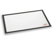 Lacor - 66732 - tapete silicona para bandeja 52x32 gn1/1 cm- blanco