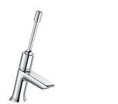 Grifo repisa lavabo instat care - roca