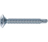 Tornillo autotaladrante tsp 'drillex' tsp 3,9 x 13 mm