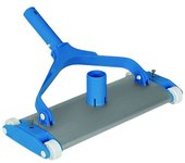 Fluidra 01386 - terminal manguera azul d. 50 (para manguera 01373)
