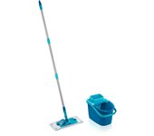 Juego de escobilla para suelos leifheit 55510 powerclean m