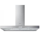 Elica spot plus ix/a/60 de pared acero inoxidable 304 m³/h