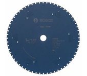 Hoja de sierra circular experto para acero. 305 x 25.4 x 2.6 mm. 60