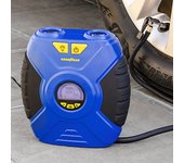 Compresor de aire portátil digital goodyear 90psi 6bar