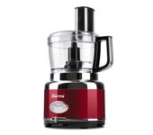Girmi mastrochef robot de cocina 1,2 l rojo