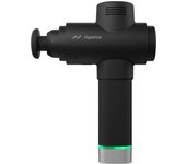 Hyperice hypervolt 2 pro masajeador de manos con aplicación negro