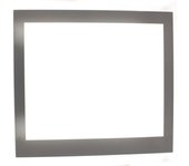 Cristal interior para horno rosieres