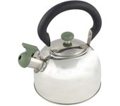 Bo-camp - hervidor de té - trend 2 - mango plegable - 2