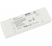 Dimmerabile cv 12v 75w pulsing n.o. e telecomando rf 2.4g por stb-75-12