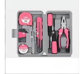 Juego de 13 piezas de herramientas manuales multifuncionales para reparaciones del hogar – adecuado para todo tipo de usos (tipo cuchilla)