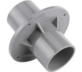 Junta de reparación de tuberías de piscina, conector de manga preintegrado grueso ppc para fontanería comercial (1,5 pulgadas)