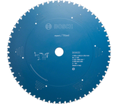 Hoja de sierra circular experto para acero. 235 x 25.4 x 2.2