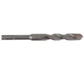 Wolfcraft 7986000 - 1 broca de percusion con vastago sds plus professional