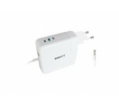 Cargador de pared eightt apple 45/60/85w magsafe 8425402168677 s5612583 eightt