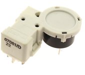 Relé + klixon 07061/d 481969028193 para frigorífico whirlpool