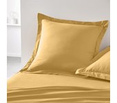 Today essential - set di 2 federe 63 x 63 cm, 100% cotone, tinta unita