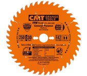 Sierra circular ( ultra itk ) 210x1.8/1.2x30 z:24 cmt