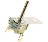 Termostato 285°c, 481010552514 para horno whirlpool