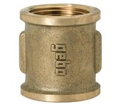 Manguito laton 270 gebo 1f