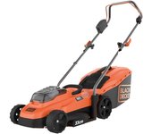 Batería cortacésped 'bcmw3336l1-qw' 36 v - 2,5 ah litio