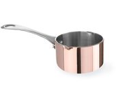 Hendi 607015 mini padella con manico