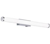 Aplique led 6.5w mattimo 3000k 680lm - cromo - 3000k blanco cálido
