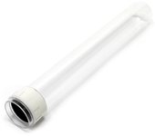 Sunsun funda de cristal de cuarzo pieza de repuesto para biofiltro de estanque a presión cpf-15000