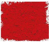 Pigmento para la creación de pinturas bote de 120 g rojo de cadmio oscuro