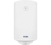Termo eléctrico svan st5000 47l 1500w c blanco ø38,5x71,5 cm