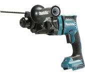 Makita sds-plus 18v li-ion 18mm hammer drill - sin batería ni cargador - dhr182z