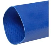 Manguera plana de agua 25 m 2 pvc