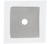 Manguito de estanqueidad level+ manguito de pared 120/120mm abertura de dilatación g01 - 20 ud.