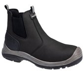 Botas de protección impermeables de seguridad portwest fv02