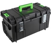 Jbm caja para herramientas apilable (40l)