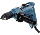 Makita - taladro atornillador de 13mm 510w - dp4700