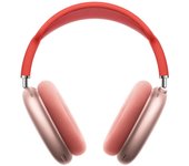 Apple airpods max auriculares inalámbrico diadema llamadas/música bluetooth rosa