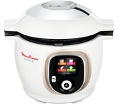 Robot de cocina moulinex ce851a cookeo